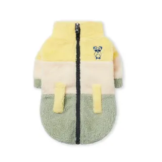 Pet Fleece Jacket