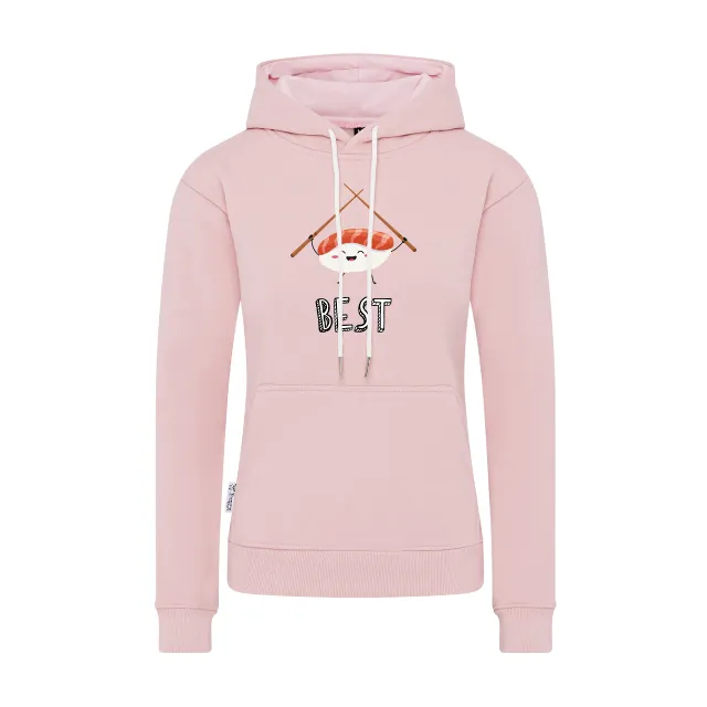 Women Hoodie | 5. Best