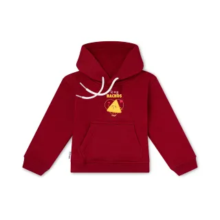 Baby Hoodie | 4. to my nachos