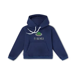 Baby Hoodie | 5. Forever