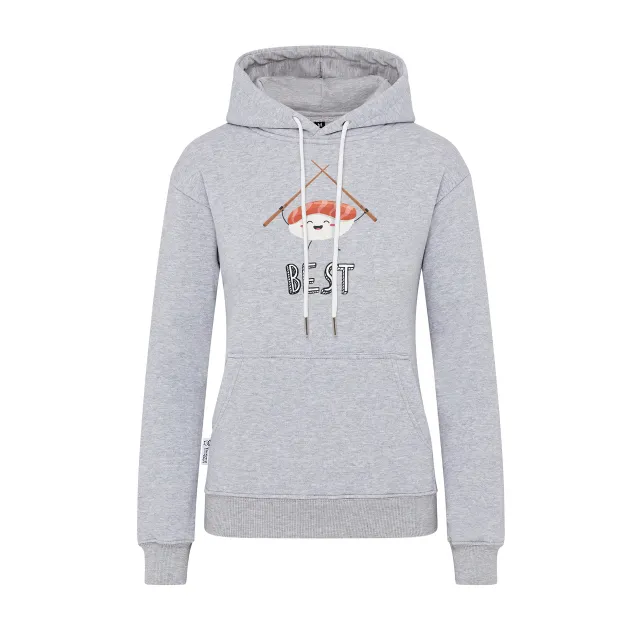 Women Hoodie | 5. Best