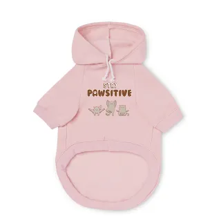Pet Hoodie | Stay Pawsitive