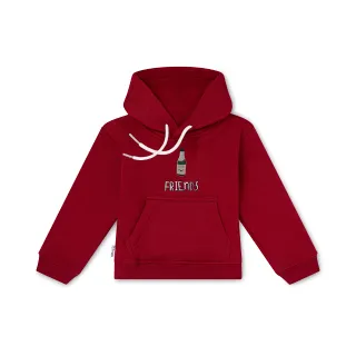 Baby Hoodie | 5. Friends