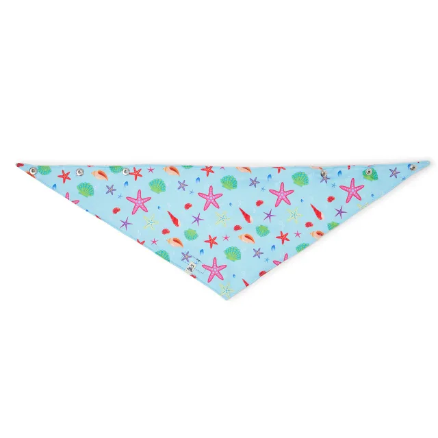 Pet Bandana