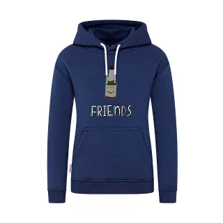 Women Hoodie | 5. Friends