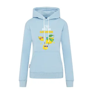 Women Hoodie | 6. If life gives you lemons