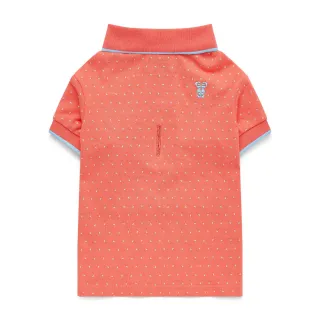 Pet Polo Shirt