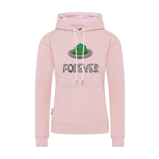 Women Hoodie | 5. Forever