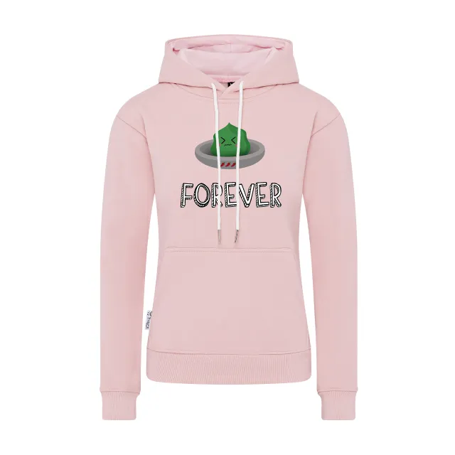 Women Hoodie | 5. Forever