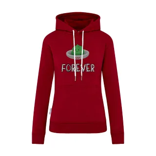 Women Hoodie | 5. Forever