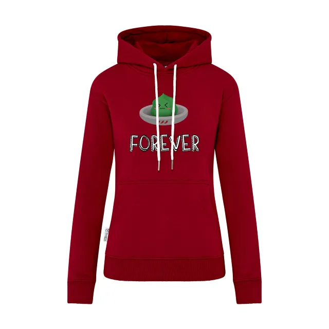 Women Hoodie | 5. Forever
