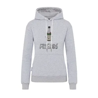 Women Hoodie | 5. Friends