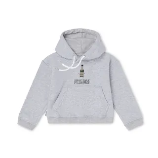 Baby Hoodie | 5. Friends