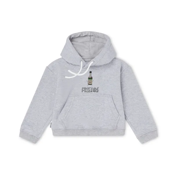 Baby Hoodie | 5. Friends