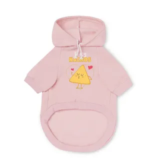 Pet Hoodie | to my nachos