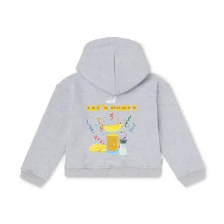 Baby Hoodie | 6. and let’s party