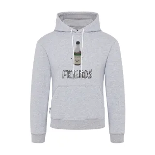 Men Hoodie | 5. Friends