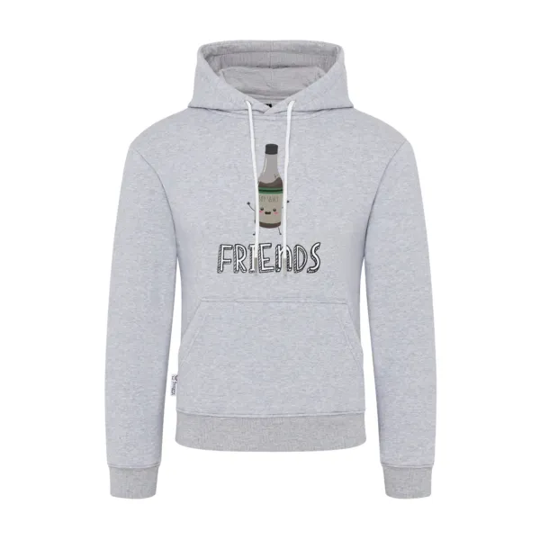 Men Hoodie | 5. Friends