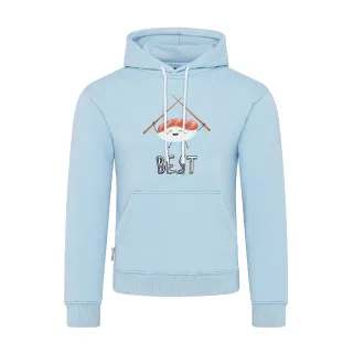 Men Hoodie | 5. Best