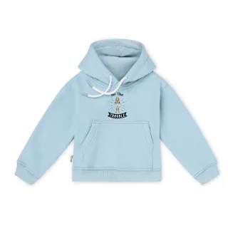 Baby Hoodie | 3. I’m the trouble