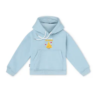 Baby Hoodie | 4. You are the cheese