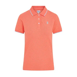 Women Polo Shirt
