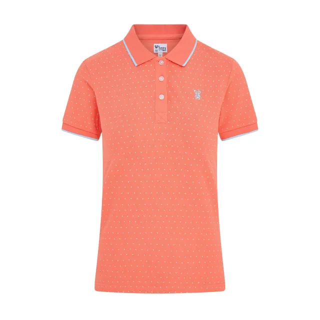 Women Polo Shirt