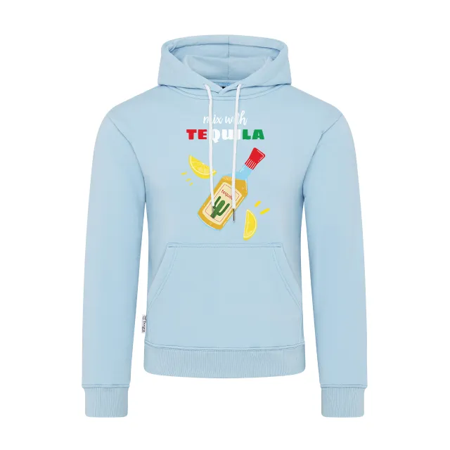 Men Hoodie | 6. mix with Tequila