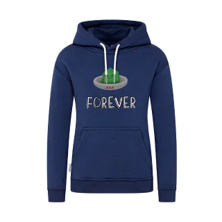 Women Hoodie | 5. Forever