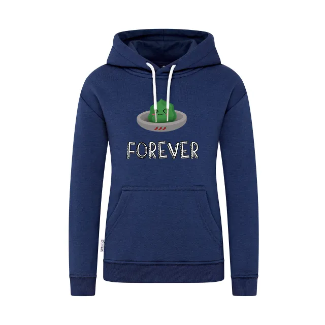 Women Hoodie | 5. Forever