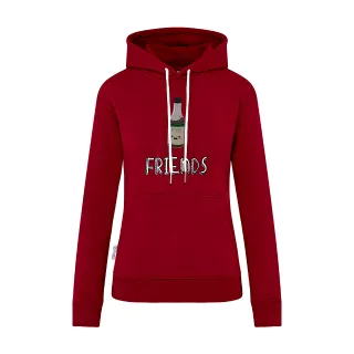 Women Hoodie | 5. Friends