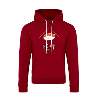 Men Hoodie | 5. Best
