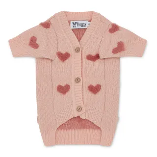 Pet Cardigan