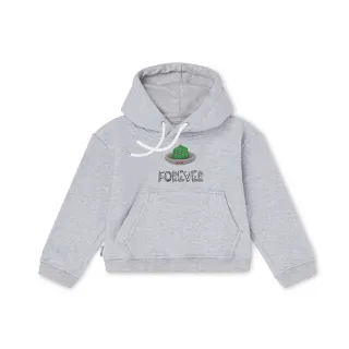 Baby Hoodie | 5. Forever
