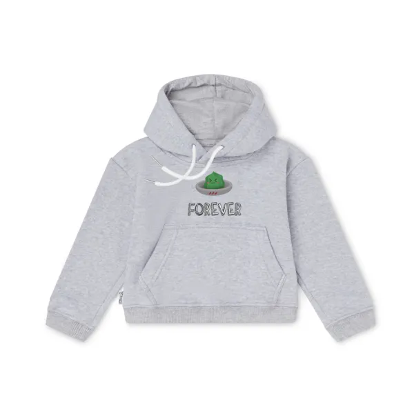 Baby Hoodie | 5. Forever