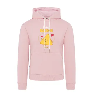 Men Hoodie | 4. to my nachos