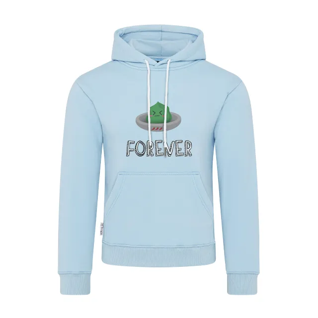 Men Hoodie | 5. Forever